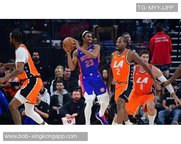 快船迎来四连胜小卡表示球队仍需攀登更高目标