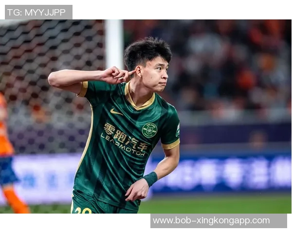 王钰栋月底或将助力浙江U21队冲击乙级联赛目标