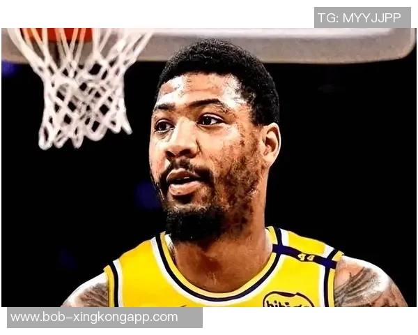 斯玛特谈湖人战袍压力:对手总是全力以赴迎战我们 斯玛特谈湖人战袍压力:对手总是全力以赴迎战我们