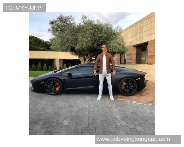 C罗商业帝国全景揭秘八大领域投资房产价值超4300万镑