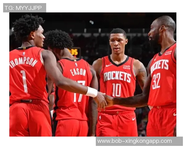 文班亚马谈活塞火箭强硬风格许多球队纷纷效仿追随