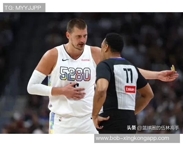 阿德尔曼谈约基奇缺席情况强调其近十年从未连续缺阵的事实 阿德尔曼谈约基奇缺席情况强调其近十年从未连续缺阵的事实